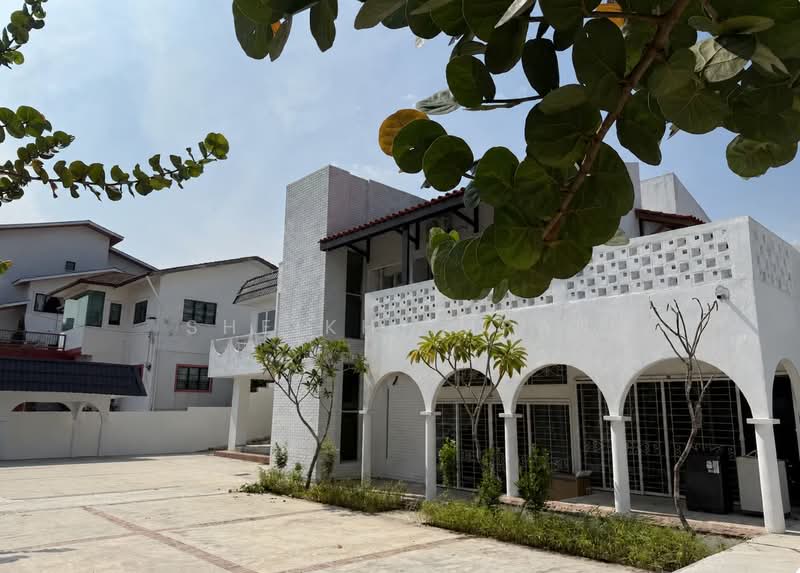 Rumah Banglo untuk Disewa di Seksyen 22 (Petaling Jaya) - Sheikh Imran - PropertyGuru.com.my