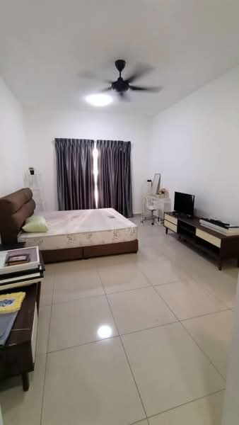 Service Residence for Sale at Seasons Amara Larkin - Marvin Lim - Bedroom - PropertyGuru.com.my