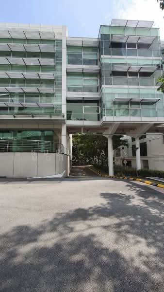 Office for Rent in Cyberjaya (Selangor) - Nurul Ain Mohd Razali - Exterior - PropertyGuru.com.my
