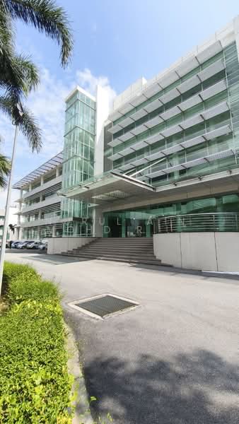 Office for Rent in Cyberjaya (Selangor) - Nurul Ain Mohd Razali - Exterior - PropertyGuru.com.my