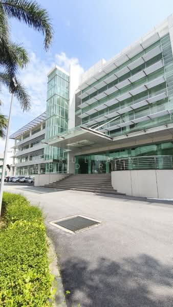 Office for Rent in Cyberjaya (Selangor) - Nurul Ain Mohd Razali - Exterior - PropertyGuru.com.my