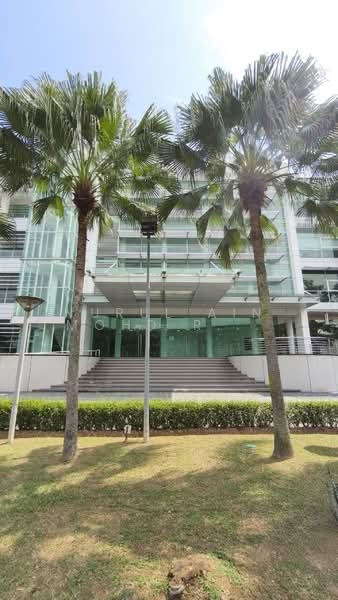Office for Rent in Cyberjaya (Selangor) - Nurul Ain Mohd Razali - Exterior - PropertyGuru.com.my