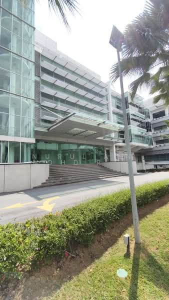 Office for Rent in Cyberjaya (Selangor) - Nurul Ain Mohd Razali - Exterior - PropertyGuru.com.my