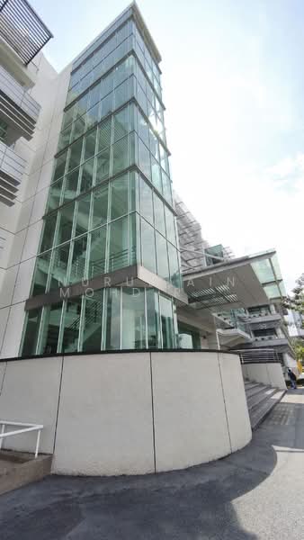 Office for Rent in Cyberjaya (Selangor) - Nurul Ain Mohd Razali - Exterior - PropertyGuru.com.my