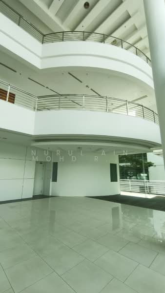 Office for Rent in Cyberjaya (Selangor) - Nurul Ain Mohd Razali - Interior - PropertyGuru.com.my