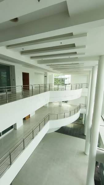 Office for Rent in Cyberjaya (Selangor) - Nurul Ain Mohd Razali - Interior - PropertyGuru.com.my
