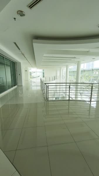 Office for Rent in Cyberjaya (Selangor) - Nurul Ain Mohd Razali - Interior - PropertyGuru.com.my