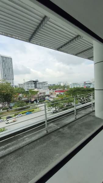 Office for Rent in Cyberjaya (Selangor) - Nurul Ain Mohd Razali - View - PropertyGuru.com.my