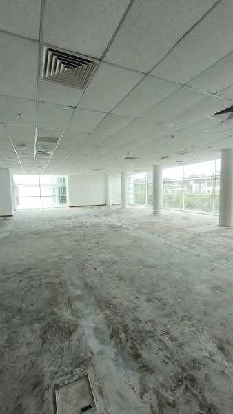 Office for Rent in Cyberjaya (Selangor) - Nurul Ain Mohd Razali - Interior - PropertyGuru.com.my
