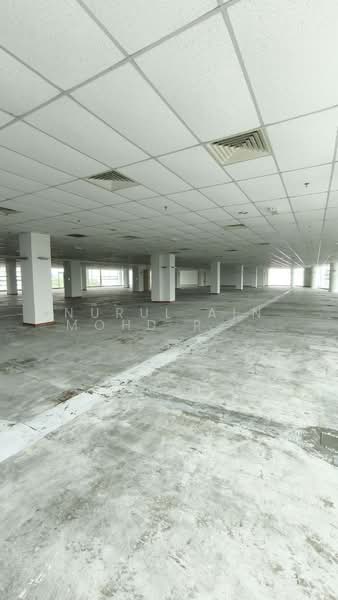Office for Rent in Cyberjaya (Selangor) - Nurul Ain Mohd Razali - Interior - PropertyGuru.com.my