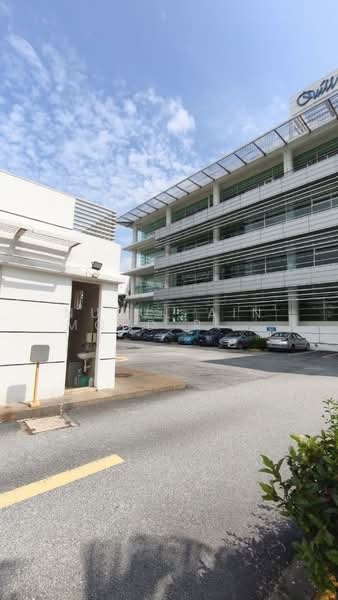 Office for Rent in Cyberjaya (Selangor) - Nurul Ain Mohd Razali - Exterior - PropertyGuru.com.my