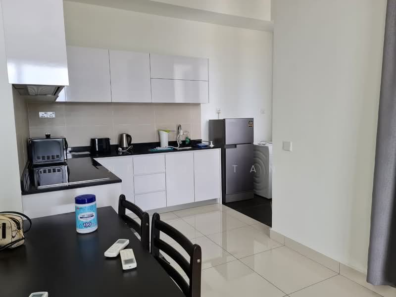 Servis Apartment untuk Disewa di Eco Nest - Nelson Tan - PropertyGuru.com.my