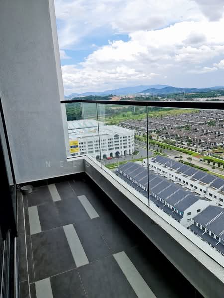 Servis Apartment untuk Disewa di Eco Nest - Nelson Tan - PropertyGuru.com.my