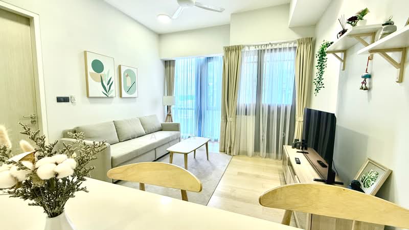 Servis Apartment untuk Disewa di Star Residences One - Pooi Kah Yap - PropertyGuru.com.my