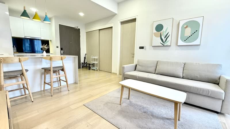Servis Apartment untuk Disewa di Star Residences One - Pooi Kah Yap - PropertyGuru.com.my