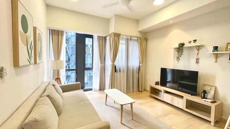 Servis Apartment untuk Disewa di Star Residences One - Pooi Kah Yap - PropertyGuru.com.my