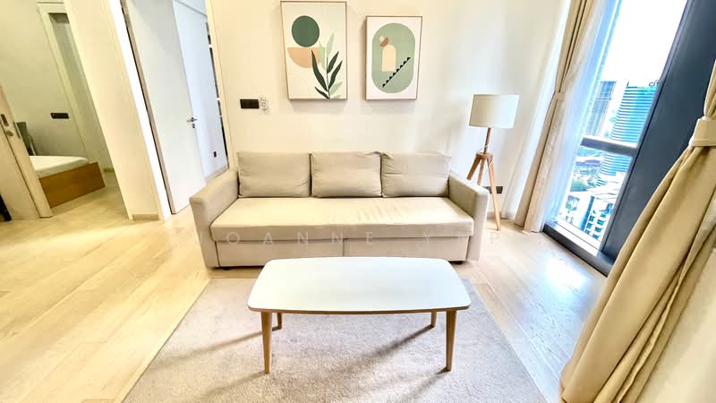 Servis Apartment untuk Disewa di Star Residences One - Pooi Kah Yap - PropertyGuru.com.my