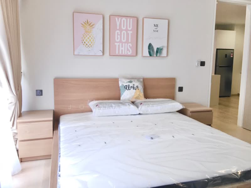 Servis Apartment untuk Disewa di Star Residences One - Pooi Kah Yap - PropertyGuru.com.my