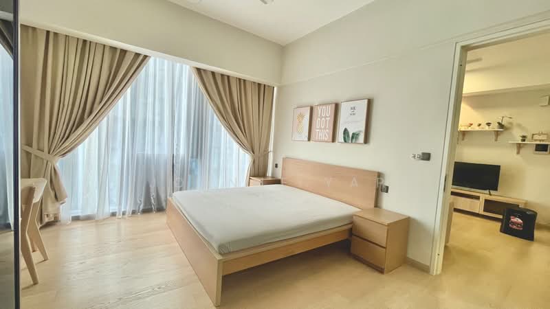 Servis Apartment untuk Disewa di Star Residences One - Pooi Kah Yap - PropertyGuru.com.my