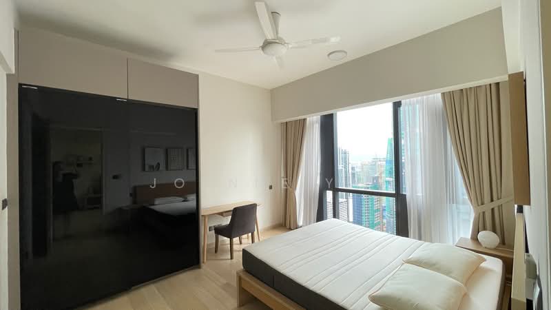 Servis Apartment untuk Disewa di Star Residences One - Pooi Kah Yap - PropertyGuru.com.my