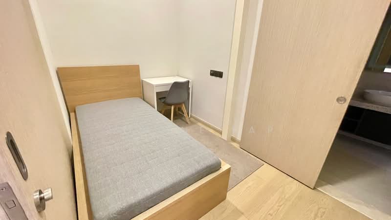 Servis Apartment untuk Disewa di Star Residences One - Pooi Kah Yap - PropertyGuru.com.my