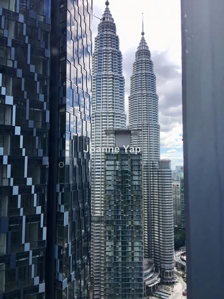 Servis Apartment untuk Disewa di Star Residences One - Pooi Kah Yap - PropertyGuru.com.my