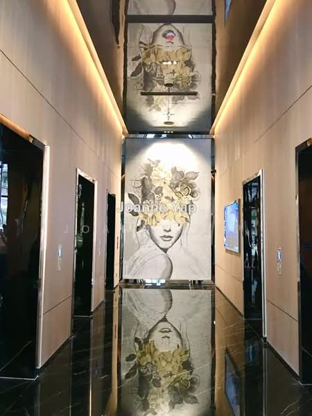 Servis Apartment untuk Disewa di Star Residences One - Pooi Kah Yap - PropertyGuru.com.my