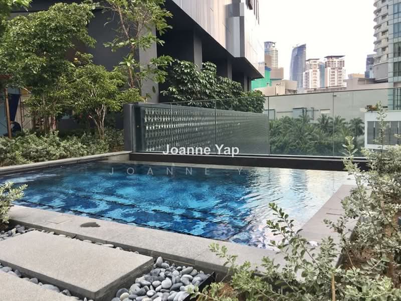 Servis Apartment untuk Disewa di Star Residences One - Pooi Kah Yap - PropertyGuru.com.my