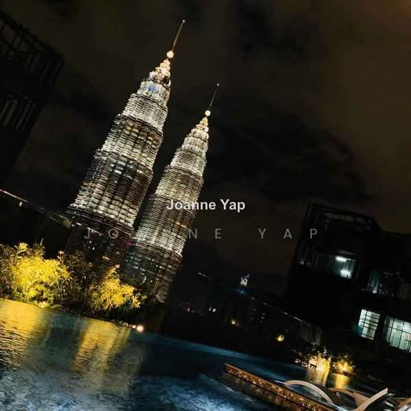 Servis Apartment untuk Disewa di Star Residences One - Pooi Kah Yap - PropertyGuru.com.my