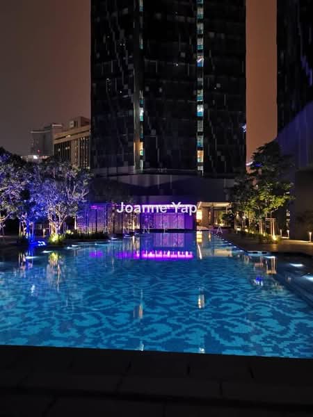 Servis Apartment untuk Disewa di Star Residences One - Pooi Kah Yap - PropertyGuru.com.my
