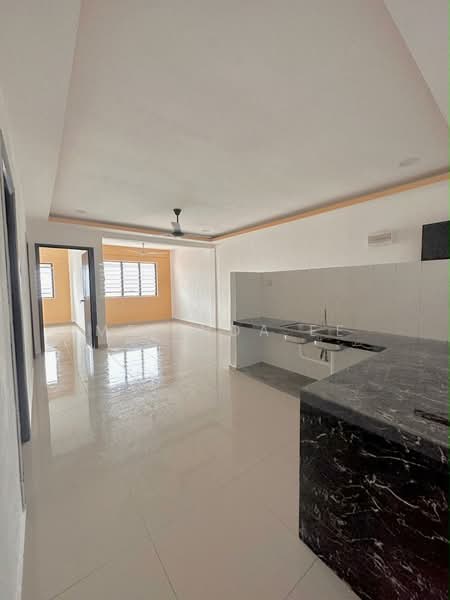 Pangsapuri untuk Dijual di Sri Delima - Melinda Ee - Kitchen - PropertyGuru.com.my