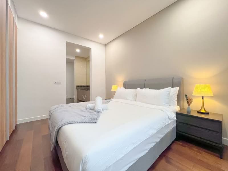 Kondominium untuk Dijual di Capella Embassy (D'Rapport Residences) - Vivian Koh - Bedroom - PropertyGuru.com.my
