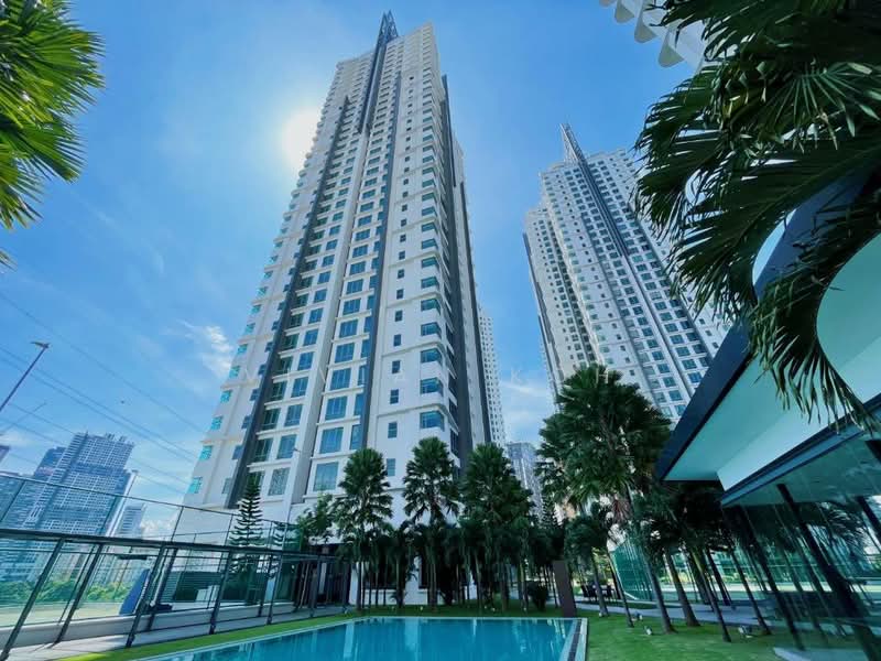 Kondominium untuk Dijual di Capella Embassy (D'Rapport Residences) - Vivian Koh - Exterior - PropertyGuru.com.my