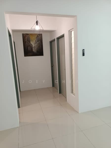 Servis Apartment untuk Disewa di The Stone - Joey Cheah - Interior - PropertyGuru.com.my