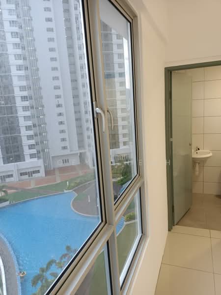 Servis Apartment untuk Disewa di The Stone - Joey Cheah - View - PropertyGuru.com.my