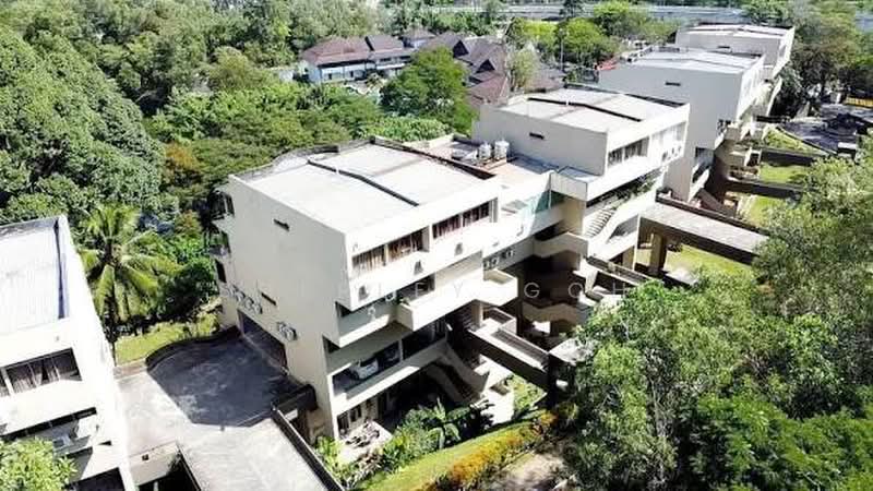 Kondominium untuk Dijual di Ukay Club Villas - Sherley Goh - Exterior - PropertyGuru.com.my