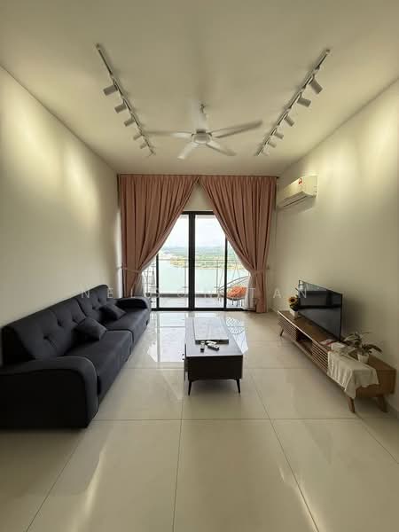Condominium for Rent at Royal Strand @ Country Garden Danga Bay - Nelson Tan - PropertyGuru.com.my