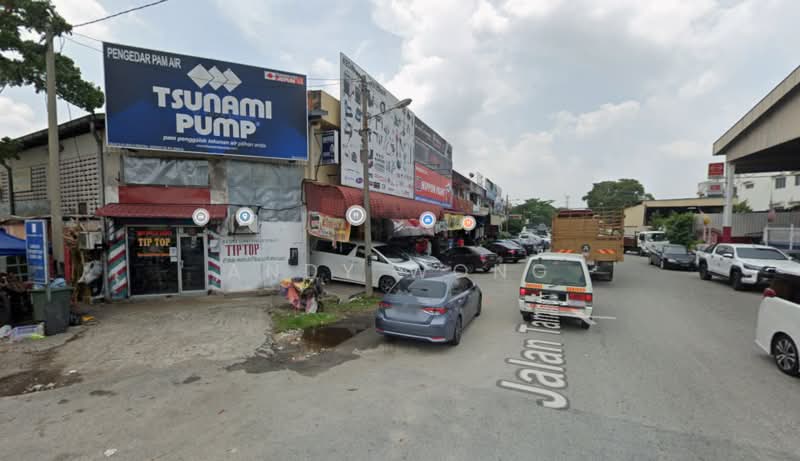 Factory for Rent in Taman Perindustrian Taming Jaya (Balakong) - Andy Wong - PropertyGuru.com.my