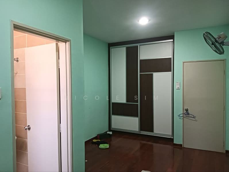 2-storey Terraced House for Sale in Goodview Heights (Kajang) - Nicole Sim - Bedroom - PropertyGuru.com.my