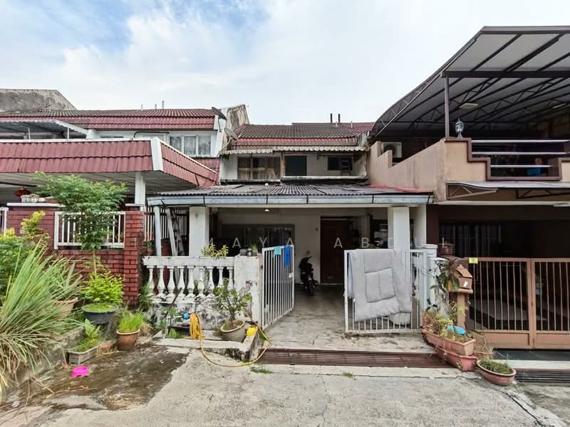 2-storey Terraced House for Sale in Batu Caves (Selangor) - Cik Maya Abdul - PropertyGuru.com.my
