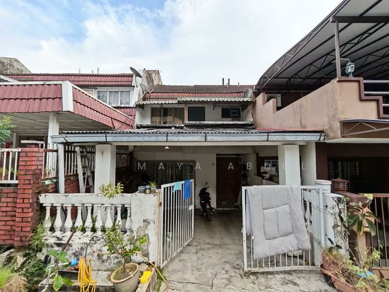 2-storey Terraced House for Sale in Batu Caves (Selangor) - Cik Maya Abdul - PropertyGuru.com.my
