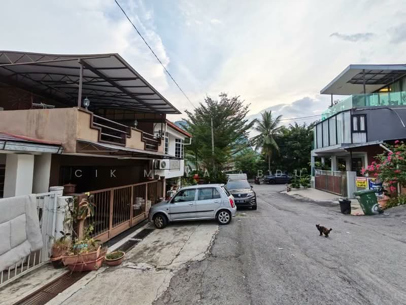 2-storey Terraced House for Sale in Batu Caves (Selangor) - Cik Maya Abdul - PropertyGuru.com.my