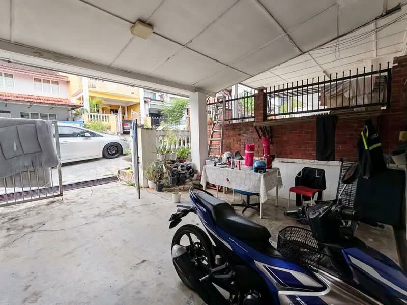 2-storey Terraced House for Sale in Batu Caves (Selangor) - Cik Maya Abdul - PropertyGuru.com.my
