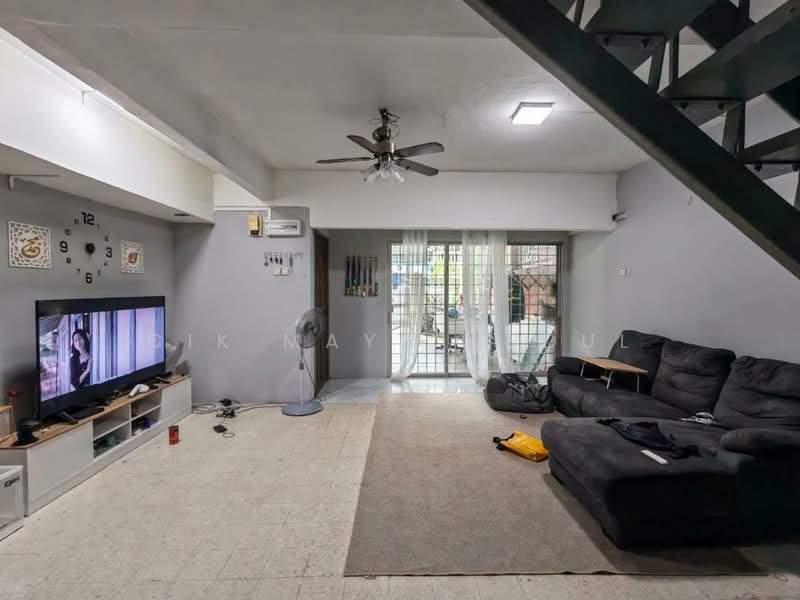 2-storey Terraced House for Sale in Batu Caves (Selangor) - Cik Maya Abdul - PropertyGuru.com.my