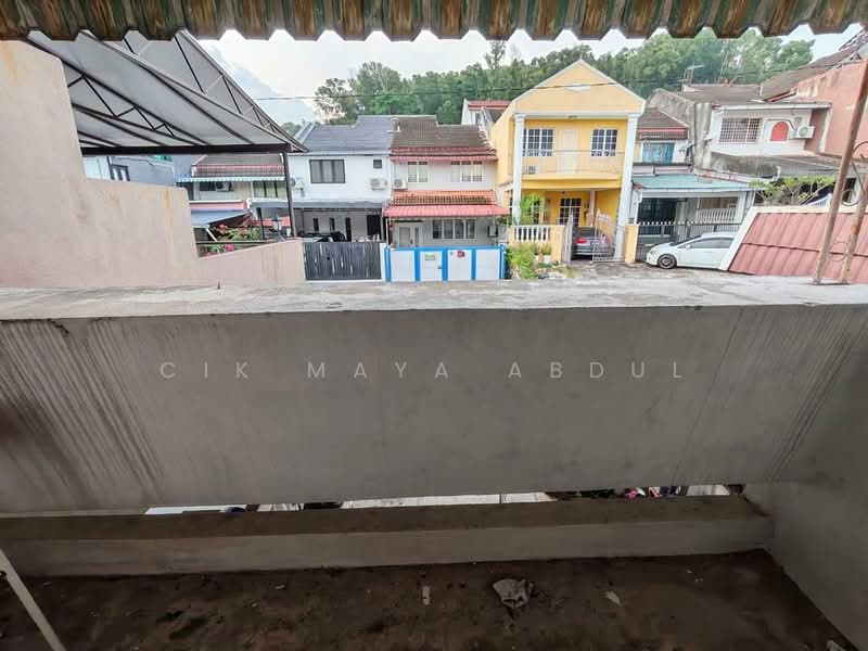2-storey Terraced House for Sale in Batu Caves (Selangor) - Cik Maya Abdul - PropertyGuru.com.my