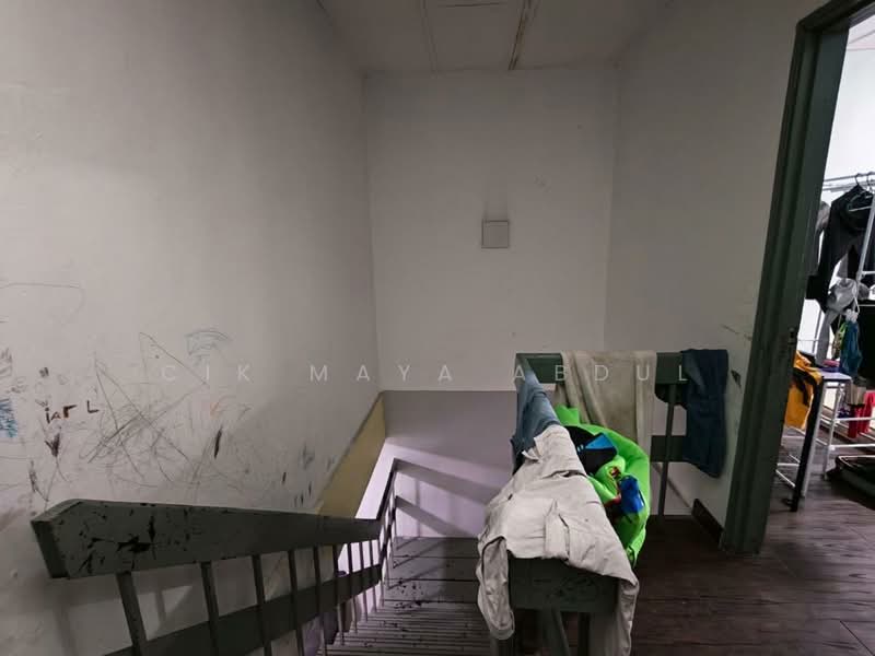 2-storey Terraced House for Sale in Batu Caves (Selangor) - Cik Maya Abdul - PropertyGuru.com.my
