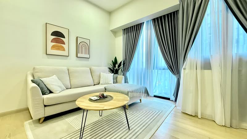 Servis Apartment untuk Disewa di Star Residences One - Pooi Kah Yap - PropertyGuru.com.my