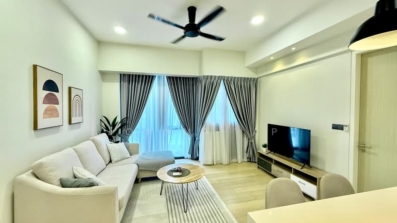 Servis Apartment untuk Disewa di Star Residences One - Pooi Kah Yap - PropertyGuru.com.my