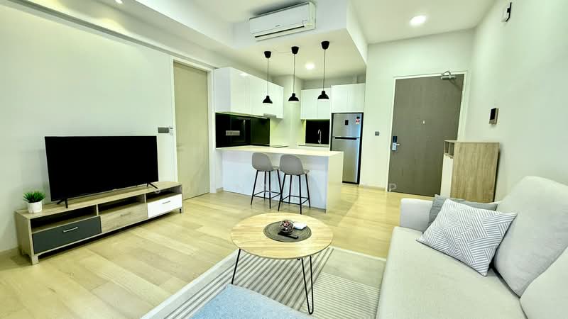 Servis Apartment untuk Disewa di Star Residences One - Pooi Kah Yap - PropertyGuru.com.my