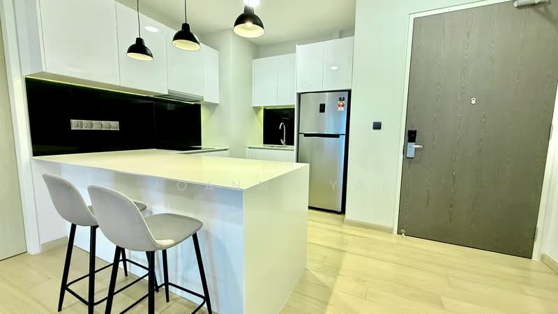 Servis Apartment untuk Disewa di Star Residences One - Pooi Kah Yap - PropertyGuru.com.my